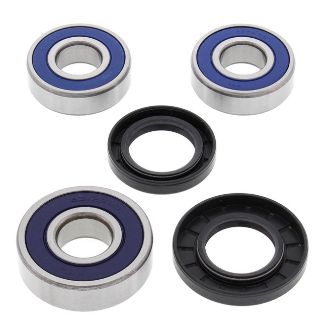 All Balls wheel bearing kit, rear WHEEL BEARINGS All Balls