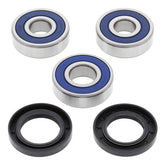 All Balls wheel bearing kit, rear WHEEL BEARINGS All Balls