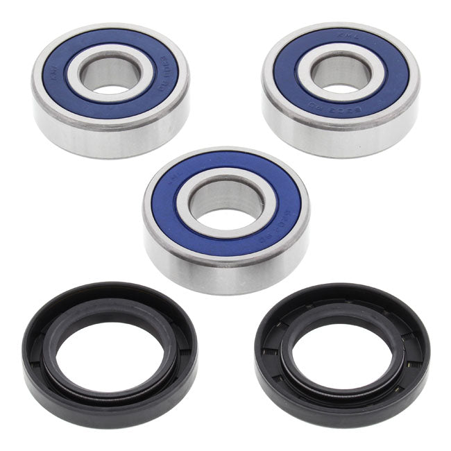 All Balls wheel bearing kit, rear WHEEL BEARINGS All Balls