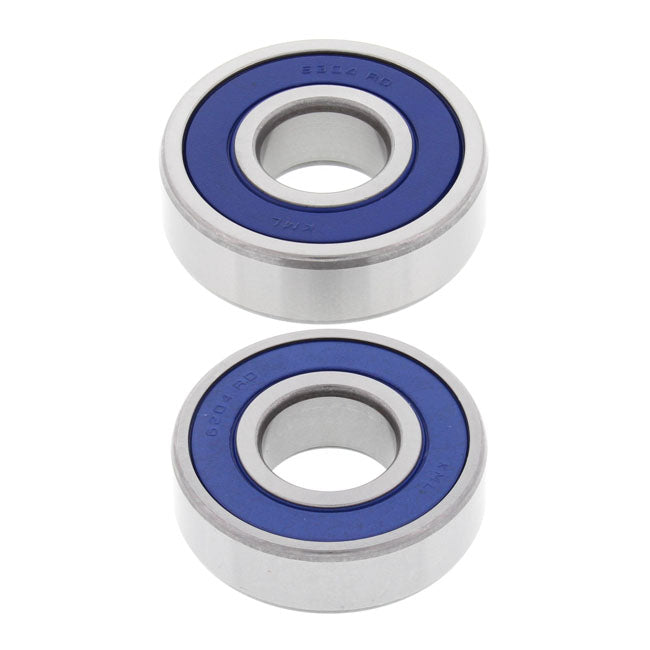 All Balls wheel bearing kit, rear WHEEL BEARINGS All Balls