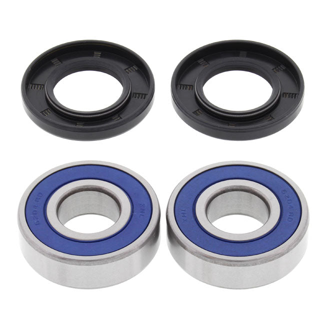 All Balls wheel bearing kit, rear WHEEL BEARINGS All Balls