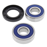 All Balls wheel bearing kit, rear WHEEL BEARINGS All Balls
