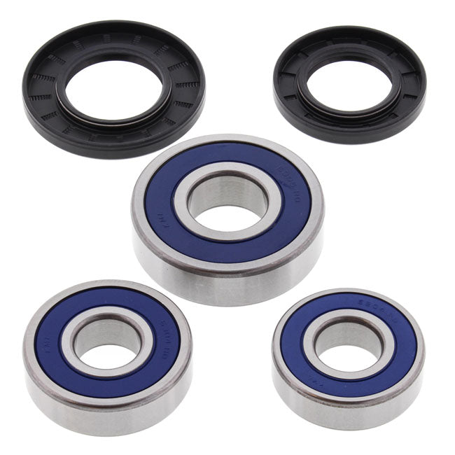 All Balls wheel bearing kit, rear WHEEL BEARINGS All Balls