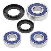 All Balls wheel bearing kit, rear WHEEL BEARINGS All Balls