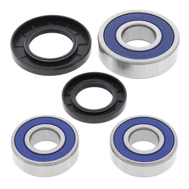 All Balls wheel bearing kit, rear WHEEL BEARINGS All Balls