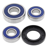 All Balls wheel bearing kit, rear WHEEL BEARINGS All Balls