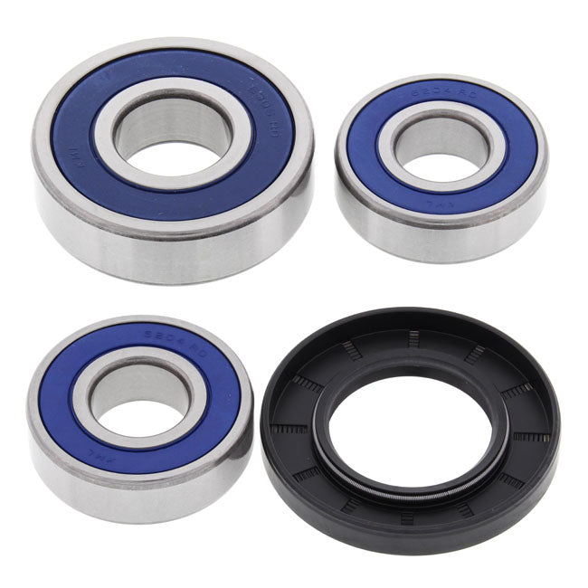 All Balls wheel bearing kit, rear WHEEL BEARINGS All Balls