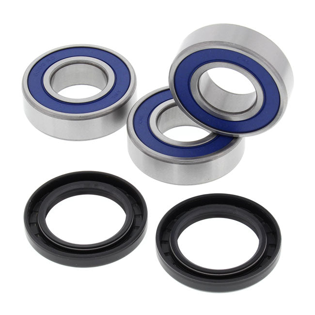 All Balls wheel bearing kit, rear WHEEL BEARINGS All Balls