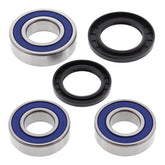 All Balls wheel bearing kit, rear WHEEL BEARINGS All Balls