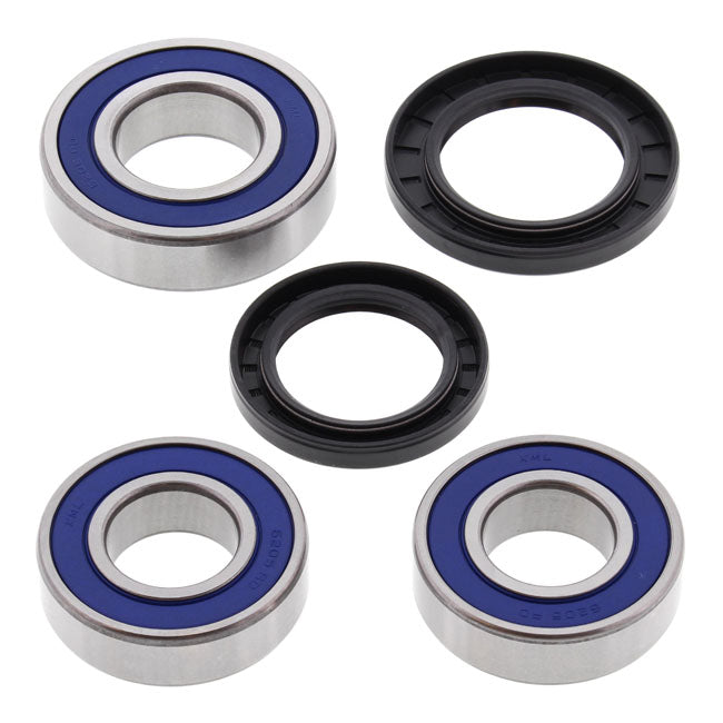All Balls wheel bearing kit, rear WHEEL BEARINGS All Balls