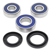 All Balls wheel bearing kit, rear WHEEL BEARINGS All Balls