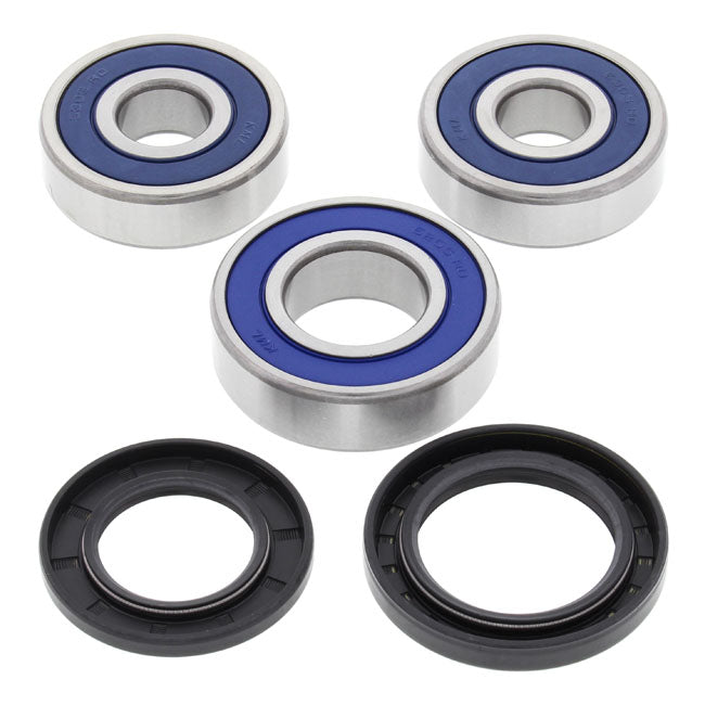 All Balls wheel bearing kit, rear WHEEL BEARINGS All Balls