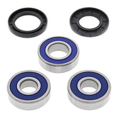 All Balls wheel bearing kit, rear WHEEL BEARINGS All Balls