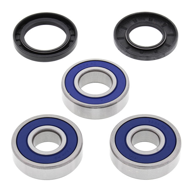 All Balls wheel bearing kit, rear WHEEL BEARINGS All Balls