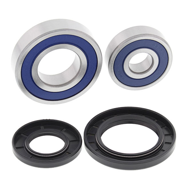 All Balls wheel bearing kit, rear WHEEL BEARINGS All Balls