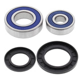 All Balls wheel bearing kit, rear WHEEL BEARINGS All Balls