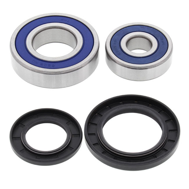 All Balls wheel bearing kit, rear WHEEL BEARINGS All Balls
