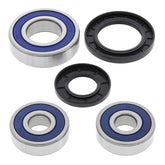 All Balls wheel bearing kit, rear WHEEL BEARINGS All Balls