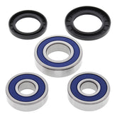 All Balls wheel bearing kit, rear WHEEL BEARINGS All Balls