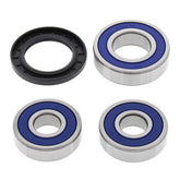 All Balls wheel bearing kit, rear WHEEL BEARINGS All Balls