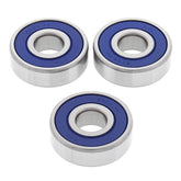 All Balls wheel bearing kit, rear WHEEL BEARINGS All Balls