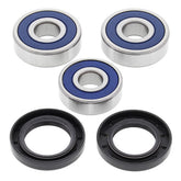 All Balls wheel bearing kit, rear WHEEL BEARINGS All Balls
