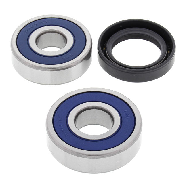 All Balls wheel bearing kit, rear WHEEL BEARINGS All Balls