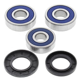 All Balls wheel bearing kit, rear WHEEL BEARINGS All Balls