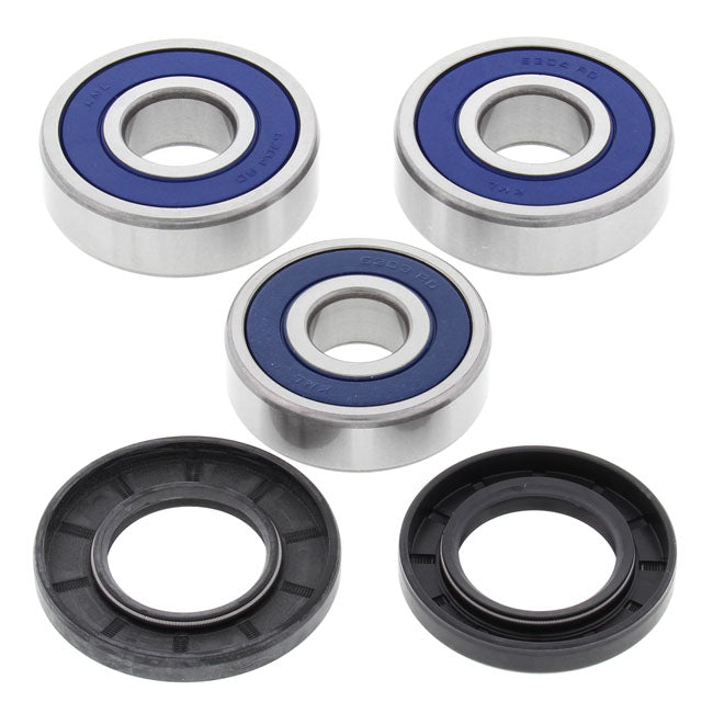 All Balls wheel bearing kit, rear WHEEL BEARINGS All Balls