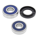All Balls wheel bearing kit, rear WHEEL BEARINGS All Balls