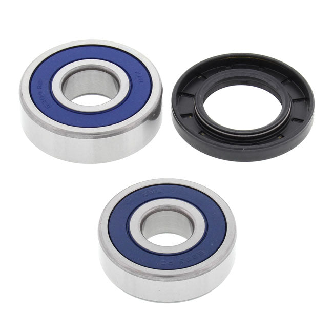 All Balls wheel bearing kit, rear WHEEL BEARINGS All Balls