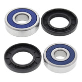 All Balls wheel bearing kit, rear WHEEL BEARINGS All Balls