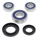 All Balls wheel bearing kit, rear WHEEL BEARINGS All Balls