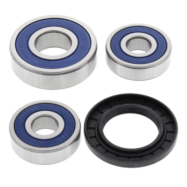 All Balls wheel bearing kit, rear WHEEL BEARINGS All Balls
