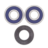 All Balls wheel bearing kit, rear WHEEL BEARINGS All Balls