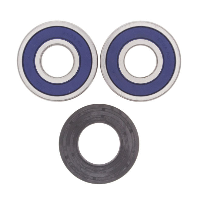 All Balls wheel bearing kit, rear WHEEL BEARINGS All Balls