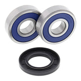 All Balls wheel bearing kit, rear WHEEL BEARINGS All Balls