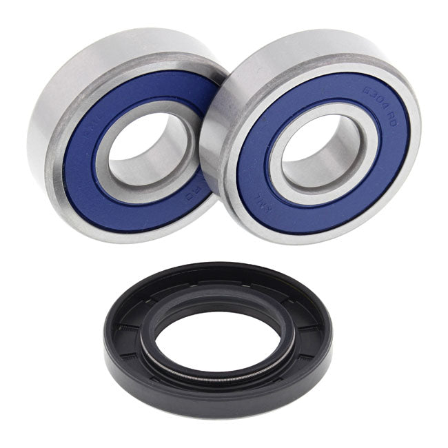 All Balls wheel bearing kit, rear WHEEL BEARINGS All Balls