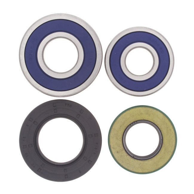All Balls wheel bearing kit, rear WHEEL BEARINGS All Balls