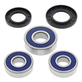 All Balls wheel bearing kit, rear WHEEL BEARINGS All Balls