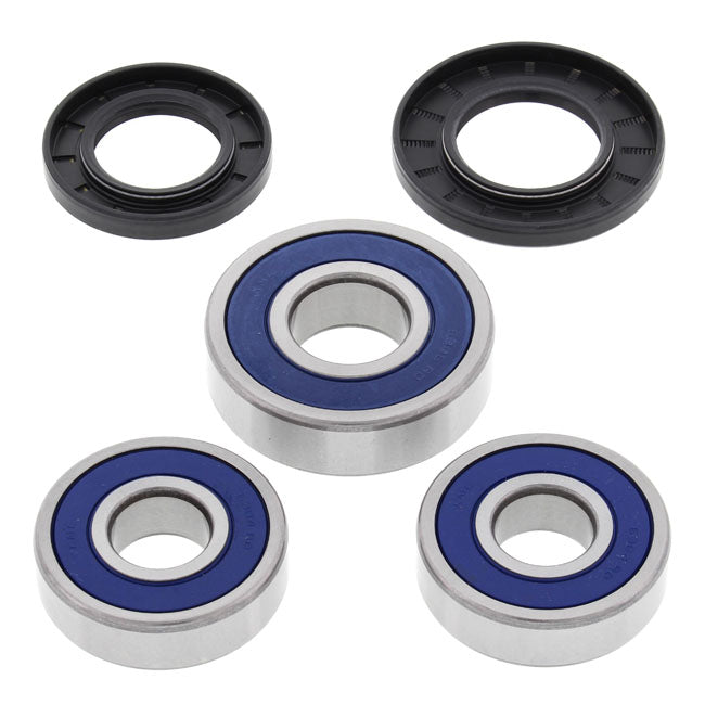 All Balls wheel bearing kit, rear WHEEL BEARINGS All Balls