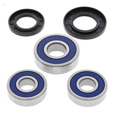 All Balls wheel bearing kit, rear WHEEL BEARINGS All Balls