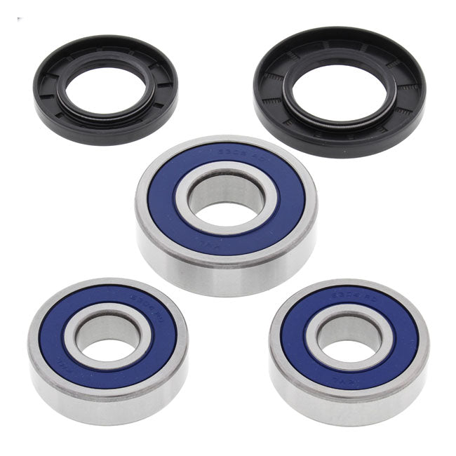 All Balls wheel bearing kit, rear WHEEL BEARINGS All Balls