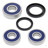 All Balls wheel bearing kit, rear WHEEL BEARINGS All Balls