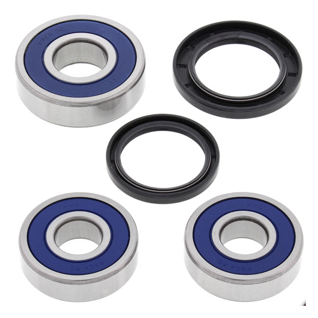 All Balls wheel bearing kit, rear WHEEL BEARINGS All Balls