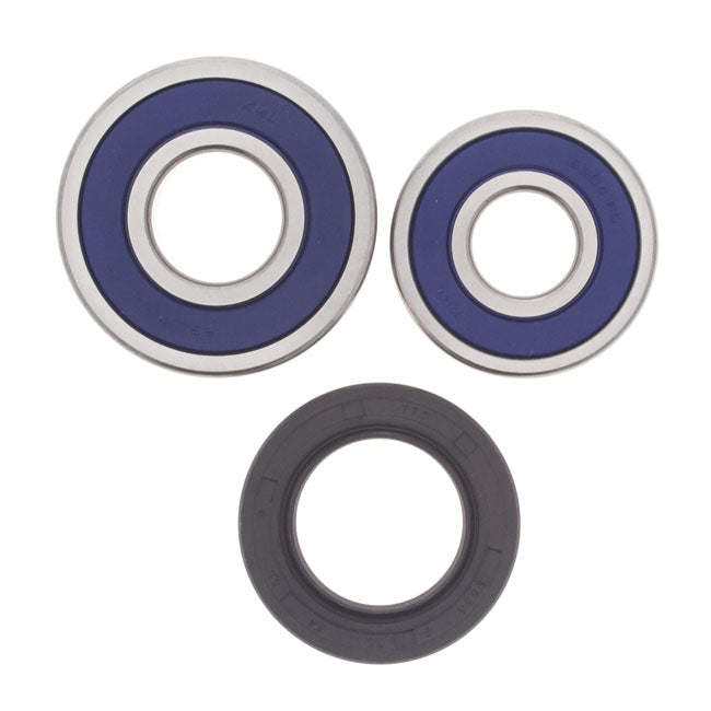 All Balls wheel bearing kit, rear WHEEL BEARINGS All Balls
