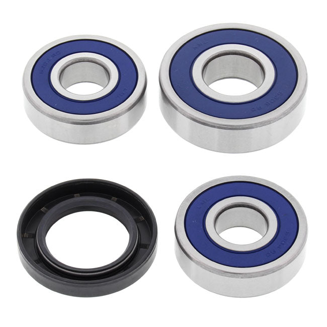 All Balls wheel bearing kit, rear WHEEL BEARINGS All Balls