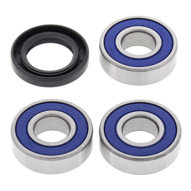 All Balls wheel bearing kit, rear WHEEL BEARINGS All Balls