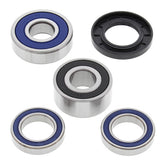 All Balls wheel bearing kit, rear WHEEL BEARINGS All Balls