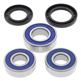 All Balls wheel bearing kit, rear WHEEL BEARINGS All Balls
